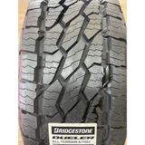 Bridgestone 255/65R17 110T Brıdgestone Dueler A/T002 (C/c/72) (YAZ)(2024)