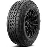 Bridgestone 255/65R17 110T Dueler All Terrain A/T 002 (4 Mevsim) (2026)