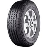 Bridgestone 255/65R17 110T Dueler A/T 002 M+S 3PMSF Yaz Lastiği - 2026
