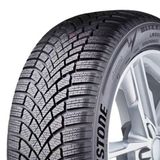 Bridgestone 265/50 R20 111V XL Blizzak LM005 Kış Lastiği 2024