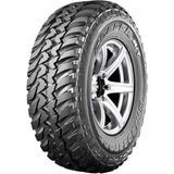 Bridgestone 265/75 R16 119/116Q M/t 674 Oto Yaz Lastiği (Üretim: 2026) - 2025