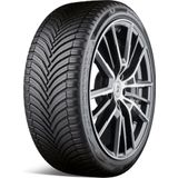 Bridgestone 275/45 R21 110W XL Turanza All Season 6 Dört Mevsim Lastiği
