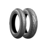Bridgestone 80/90-21 M/c 54H H50 Motosiklet Lastiği Üretim Yılı: 2024
