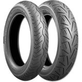 Bridgestone 80/90-21 M/c 54H H50 Motosiklet Lastiği Üretim Yılı: 2025