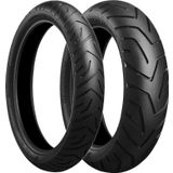 Bridgestone 90/90-21 M/c 54V A41 Motosiklet Lastiği Üretim Yılı: 2022