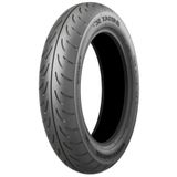 Bridgestone B SC1F 90/90-14 46P Motosiklet Lastiği (Yaz) (2024)
