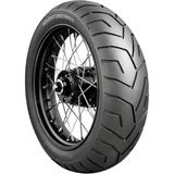 Bridgestone Battlax A41 110/80R19 M/c 59V Ön Motosiklet Lastiği
