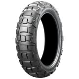 Bridgestone Battlax AX41 110/80B19 59Q Motosiklet Lastiği (Yaz) (2024)