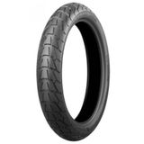 Bridgestone Battlax AX41S 120/70R17 58H Motosiklet Lastiği (Yaz) (2024)