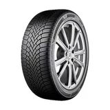 Bridgestone Blizzak 6 255/40R20 101W Xl M+S 3Pmsf Enliten Üretim Tarihi 2025