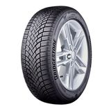 Bridgestone Blizzak Lm005 Driveguard Rft 205/55R17 95V Xl M+S 3Pmsf Kış Lastiği (Üretim Tarihi: 2024)