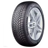 Bridgestone Blizzak LM005 Driveguard Rft 225/55R17 101V Xl M+S 3pmsf ( Yıl: 2025 )