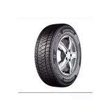 Bridgestone Bridgestone 235/65R16C 115/113 R Duravıs Allseason Evo Hafif Ticari Yaz Lastiği (Üretim Yılı: 2025)