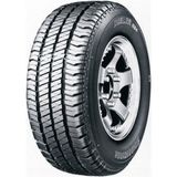 Bridgestone Dueler H/T 684 245/65R17 111T Xl 4X4 Yaz Lastiği (Üretim Yılı: 2025)