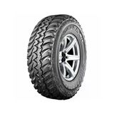 Bridgestone Dueler M/T 674 265/75R16 119/116Q M+S 4x4 Yaz Lastiği (Üretim Yılı:2025)