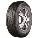 Bridgestone Duravis All Season 215/65R15C 104/102T M+S 3PMSF 4 Mevsim Lastiği (Üretim Tarihi: 2024)