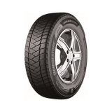 Bridgestone Duravis All Season Evo 235/65R16C 115/113R M+S 3Pdört Mevsim Lastiği 2026