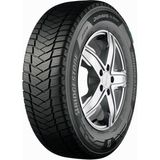 Bridgestone Duravis All Season EVO 235/65R16C 121/119R M+S 3PMSF Hafif Ticari 4 Mevsim Lastiği (Üretim Yılı:2026)