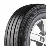 Bridgestone Duravis Van 215/70 R15C 109/107S Yaz Lastiği Üretim Yılı: 2023