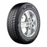 Bridgestone Duravis Van Winter 195/60R16c 99/97T M+S 3Pmsf Kış Lastiği (Üretim Tarihi: 2025)