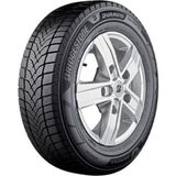 Bridgestone Duravis Van Winter 195/75 R16C 107/105R Kış Lastiği 2026