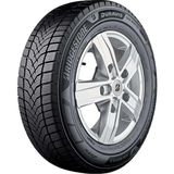 Bridgestone Duravis Van Winter 205/65 R16C 107/105T Kış Lastiği 2026