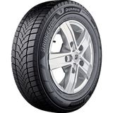 Bridgestone Duravis Van Winter 215/65R15c 104/102T M+S 3Pmsf