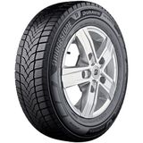 Bridgestone Duravis Van Winter 235/65 R16C 121/119R Kış Lastiği 2026