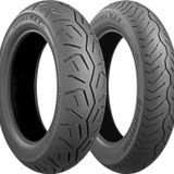 Bridgestone Exedra Max 150/90-15 M/C 74V Motosiklet Lastiği - Üretim Yılı: 2024