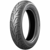 Bridgestone H50 130/60B19 61H Motosiklet Lastiği (Yaz) (2025)