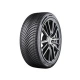 Bridgestone Turanza All Season 6 255/55R19 111W Xl M+S 3Pmsf 4X4 Dört Mevsim Lastiği (Üretim Yılı: 2025)