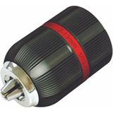 Bried 13 mm 1/2x20 Dişi Elle Sıkma Kilitli Mandren