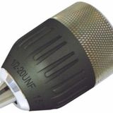 Bried 13 mm 1/2x20 Dişi Elle Sıkma Mandren