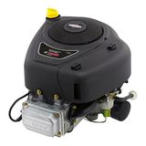 Briggs & Stratton 4 Intek Marşlı 17.5 HP Çim Traktör Benzinli Motor