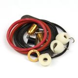 Briggs & Stratton 697241 Karbüratör Revizyon Kiti 697154 Model için Yedek