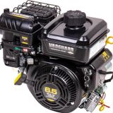 Briggs & Stratton Vanguard Benzinli Motor 6.5Hp - Çapa, İlaçlama, İnşaat Makinesı