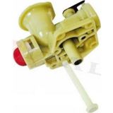 Briggs&stratton 3.5hp Plastik Karbüratör