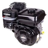 BRIGGS&STRATTON Cr950 İlaçlama İnşaat Süt Sağım için Benzinli Motor 7 Hp Çapa Makinası