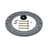 Briggs&stratton Marş Motoru Volant Dişlisi Seti