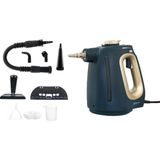 Bright Elegance BE-3420 9 İn 1 Çok Fonksiyonlu 1350 W 550 ml Lüks Basınçlı Buharlı Temizlik Makinesi