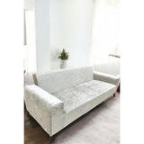 Bright Home Kadife 3 Kişilik Koltuk Örtüsü Lastikli Kanepe Örtüsü | Lastikli Koltuk Örtüsü | Koltuk Kılıfı