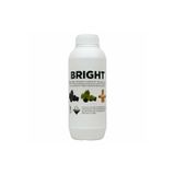 Bright Metal Sarı (Pirinç) ve Bakır Parlatma Kimyasalı 1 KG