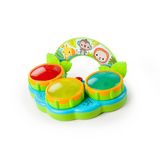 Bright Starts 28511 – Müzik oyunu Safari Trommel