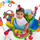 Bright Starts 60184 Aktivite Merkezi Hoppala Neighborhood Friends