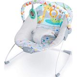 Bright Starts Ana Kucagi Rahatlatici Titresimler Bebek Koltugu