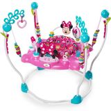 Bright Starts Disney Baby Minnie Mouse Peekaboo Işıklı ve Melodili Aktivite Hoppala