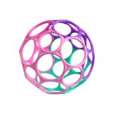Bright Starts Oball Pembe Mor Klasik Top