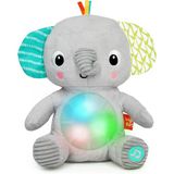 Bright Starts Peluş Fil Müzikli Ve Işıklı