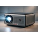 Bright Superior GY800 Otomatik Odaklamalı 1080P Projeksiyon - Siyah