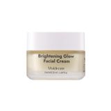 Brightening Glow Facial Cream AHA ve C Vitamin Canlandırıcı Aydınlatıcı Nemlendirici Krem Kore 50ml